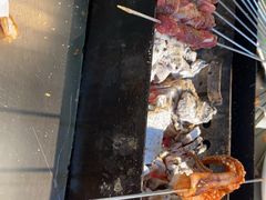 -江合勇丹东兄弟小串海鲜烧烤(总店)