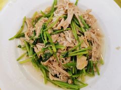 -晋阳饭庄(虎坊桥店)