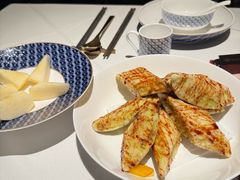 招积冰川茄-炳胜私厨(万象前海店)