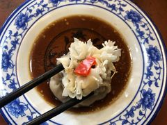 羊肉大葱-都一处烧麦馆(前门店)