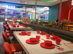 -避风塘(百联奥特莱斯广场店)