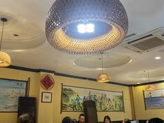 -旺角小渔村(上夼店)