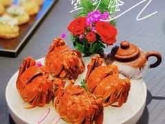 -望乡楼上海菜(日月光店)