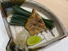 -鮨一日本料理(大中华店)