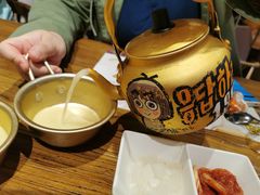 -冰川朝鲜族料理·东北菜(观前店)