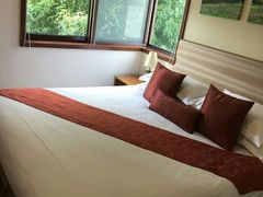 -太阳岛度假酒店