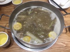 -掂档潮汕牛肉火锅(cityon熙地港店)