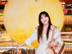 -上海长风大悦城