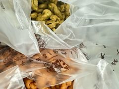 -王阿姨文昌油赞子(府桥街店)