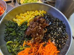 -大叹号·朝鲜族烤肉(潍坊泰华城店)