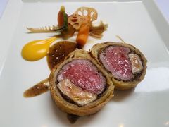 招牌惠灵顿牛排-蝶舍·MAISON PAPILLON