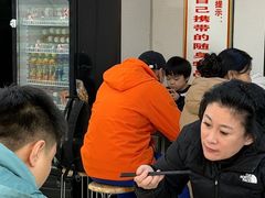 -樊记腊汁肉(竹笆市总店)