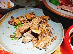 -青年公社烤鸭(青年路店)