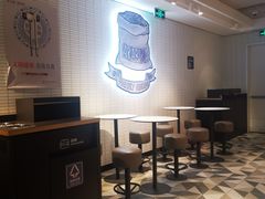 大堂-肯德基(建华店)