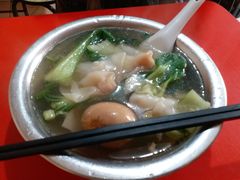 -沙县小吃(中山路店)