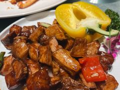 -蚝得喜海鲜(东城店)