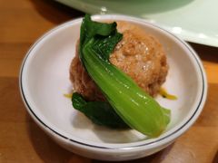 -沈家花园如皋菜(君御豪庭店)
