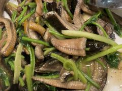 -阿明小菜·海鲜·上海菜(梅陇华理店)