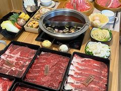 -牛匠和牛寿喜锅(西安总店)