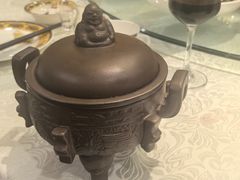 -玉华宫宾馆·餐厅(铜川驻京办店)