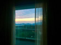 -青岛银沙滩温德姆至尊酒店