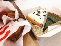 -Pie Bird(新闸路店)