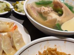 -老淮滨-蚌埠非遗小吃(淮河路店)