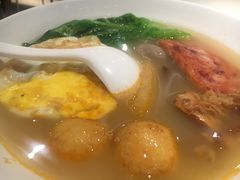 -太兴餐厅(东方广场分店)
