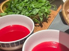 -巴奴毛肚火锅(悠唐购物中心店)