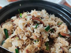 黄鳝饭-富哥食店