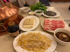 -八先生涮肉房(三里河店)