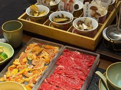 -菌自由丨野生菌火锅特色庭院餐厅(丽江古城店)