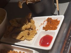-海底捞火锅(大唐店)