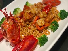 -徐记海鲜(万家丽|德政园店)