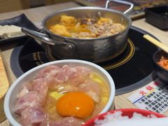 -吉野家(锦辉商城黄河路店)