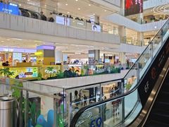 -凯德MALL(西直门店)