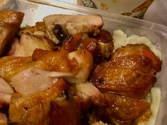 -吾家香港烧腊专门店