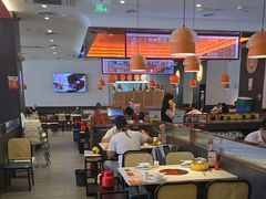 -八合里潮汕鲜牛肉火锅(福州万象城店)