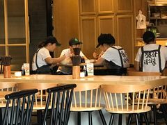 -陈家生煎(世茂双子塔店)