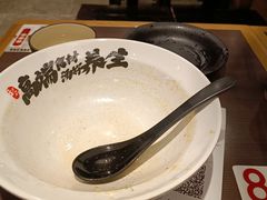 -和府捞面·大师店(上海漕宝路日月光店)