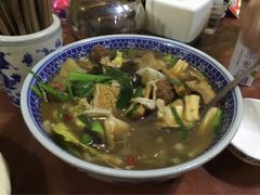 -小清花粥铺(青年南街店)