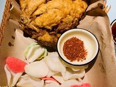 -粗茶淡饭•陕菜•家常菜
