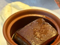 -浙江宾馆·花园餐厅·自助餐厅·茶吧