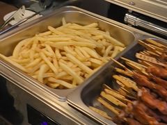 -春晖园度假酒店温泉