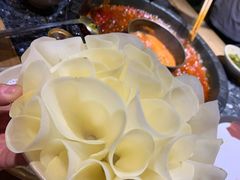 土豆-蜀大侠火锅(寰球文化地标·总府店)