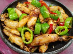 -园林美食城·本土农家菜(杨和镇店)