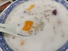 -赵记传承·中国甜品(福州总店)