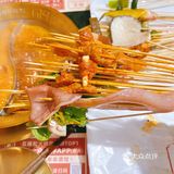 西直门人均50的成都串串🍢你冲不冲❗️