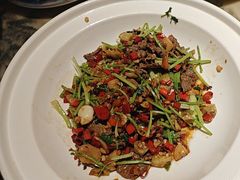 -范家小馆·烤鸭新京菜(金融街店)