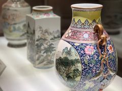 -景德镇中国陶瓷博物馆